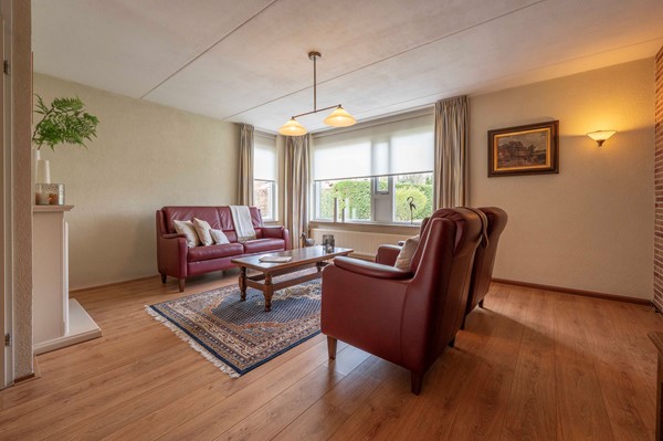 Medium property photo - Slagmoer 36, 4731 WN Oudenbosch